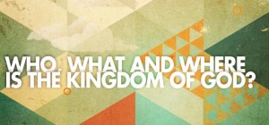 Kingdom of God 11