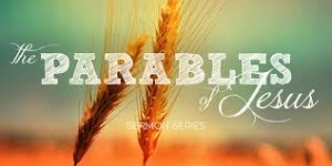 Parables of Jesus 4